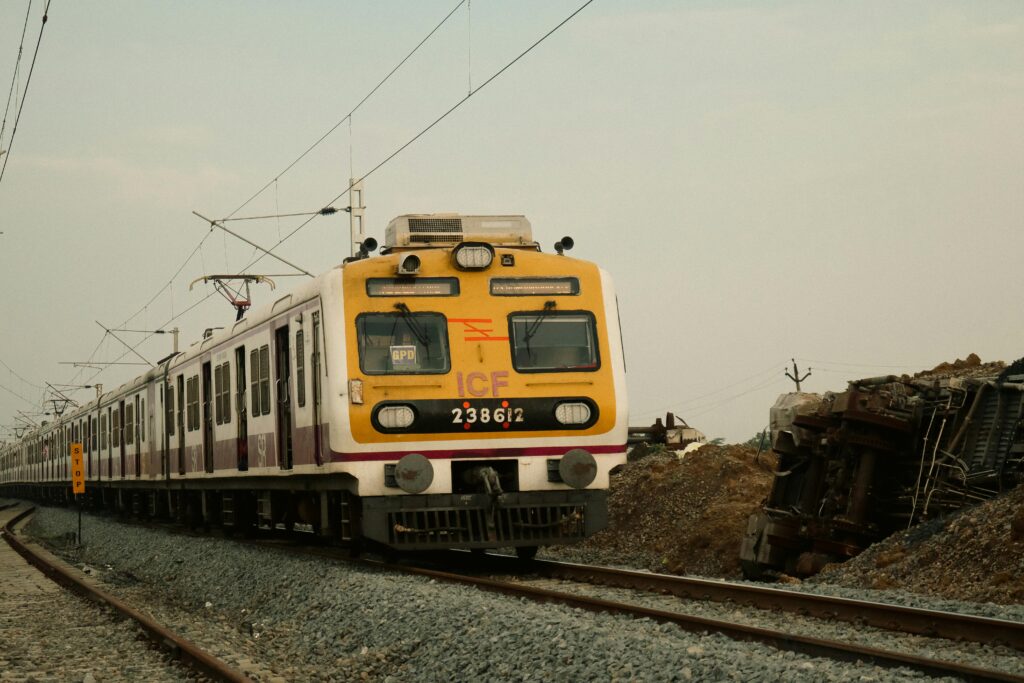 Chandragiri Odisha travel destination with Buddhist monastery view