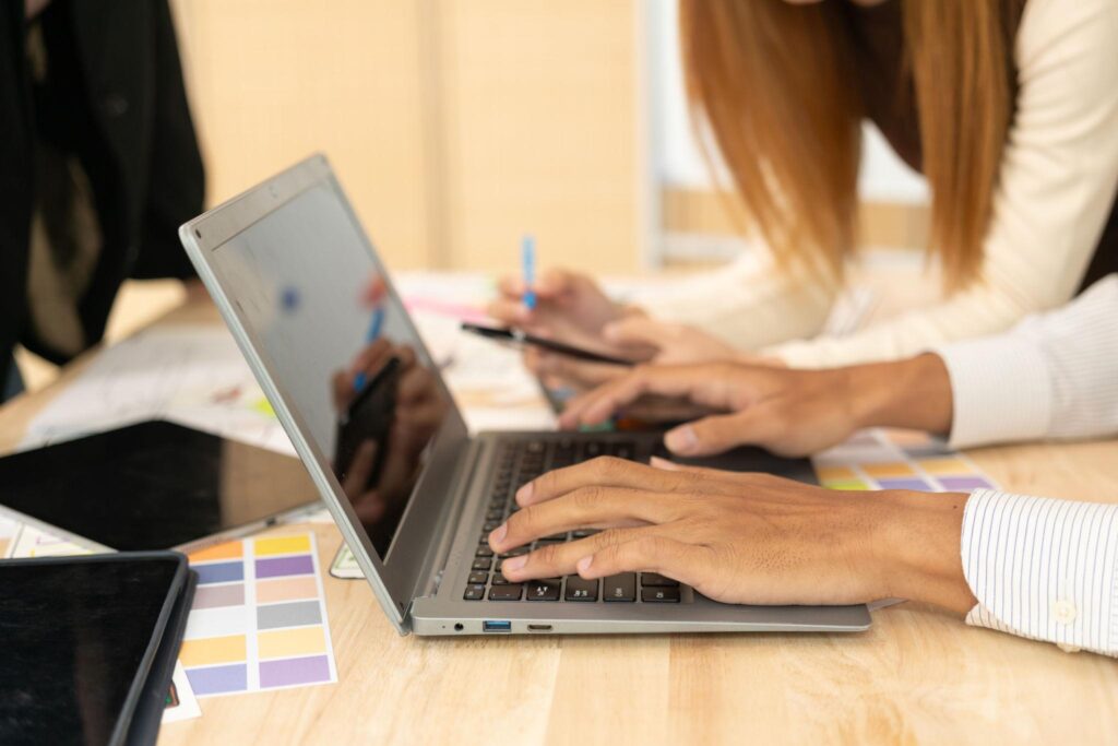 Website Design for Higher Conversions and Engagement