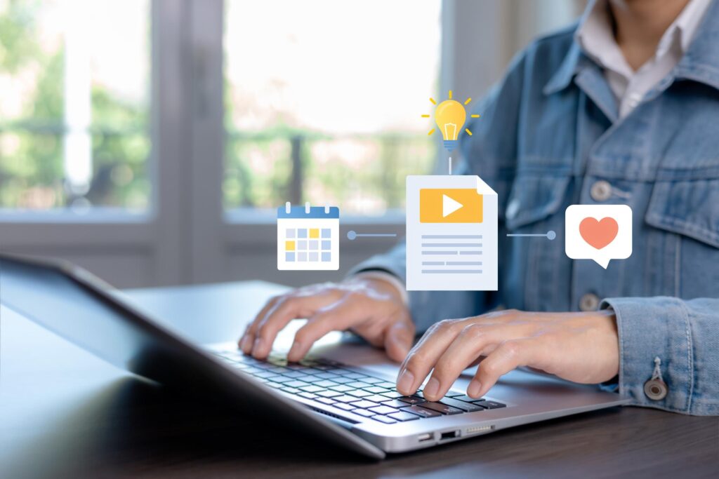 Content Marketing Strategies for Lead Generation and Brand Awareness