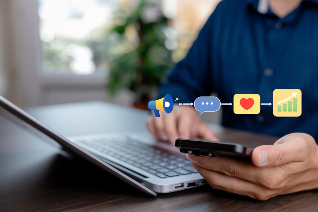 Social Media Marketing