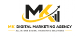 MK Digital Marketing Agency
