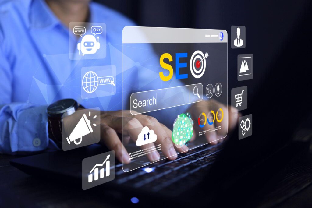 SEO Services